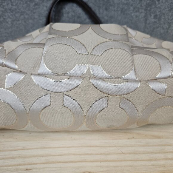 Coach Madison Maggie bag - Picture 16 of 16